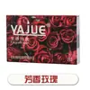 Filtro de Cuentas Explosivas Yajue Porta-Cigarrillos Auténtico Doble Propósito Grueso y Delgado Desechable Porta-Cigarrillos con Filtro de Aceite para Hombres y Mujeres