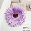 Flores Artificiales Falsas de Gerbera para Decoración de Escenas de Boda Materiales DIY Arreglo de Flores Falsas Adornos Decorativos Venta al por Mayor