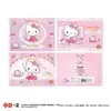Iigen Yizheng papelería Sanrio Imagen coolomi libro ilustrado libro ilustrado para niños de gran apariencia libro ilustrado