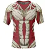 Verano 2024 Nuevo Comercio Exterior Europa y América Amazon Poceli Elfo Sueño Camiseta de Manga Corta Estampada Cuello Redondo Ropa de Fitness