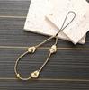 Cadena para teléfono móvil con perlas de estilo coreano para mujer, colgante con cuentas mixtas, cordón corto para teléfono móvil, correa de muñeca resistente a caídas