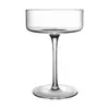 Taça de Martini de Corte Cruzado, Taça de Cocktail Estilo Japonês, Taça de Cristal, Taça de Martini Gravada, Taça Especial para Cocktail de Bar