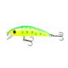 Señuelo Luya cebo plástico caliente cebo duro 7.2cm7.5g8 colores cebo Mino con cuentas sonoras ensartado bajo cebo falso cebo artificial