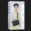 Era do cartão postal cem estrelas Liga da Juventude Xiao Zhan Wang Yibo song Yuqi blackpink cartão postal atacado