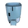 Ventilador motorizado quadrado de frequência variável GR-71AGR-80AGR-90AGR-100AG-112AGR-132A