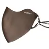 Máscara Térmica 5D Estéreo Outono e Inverno Espinha de Peixe para Mulheres com Alto Aparência, Proteção para os Olhos, Ciclismo à Prova de Vento com Forro de Fleece Espessado
