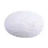 Boina de pelo de coelho longa de qualidade estilo japonês feminina outono e inverno estilo coreano moderno estilo japonês fofa quente veludo chapéu de pintor moda feminina