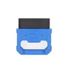 Detector de Fallas de Coche Instrumento de Diagnóstico Obd Herramienta de Computadora de Diagnóstico Decodificador Escáner Obd2 Elm327 Voltaje