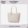 Cesta de Verduras de Moda y Exquisita Tejida a Mano, Bolso para Suegra, Bolso de Mano Casual Versátil para el Día a Día, Bolso de Hombro