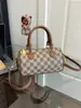 Bolso cruzado para mujer, bolso tipo almohada, nuevo bolso Boston simple y moderno popular, correa ancha versátil para el hombro, bolso de hombro cruzado único
