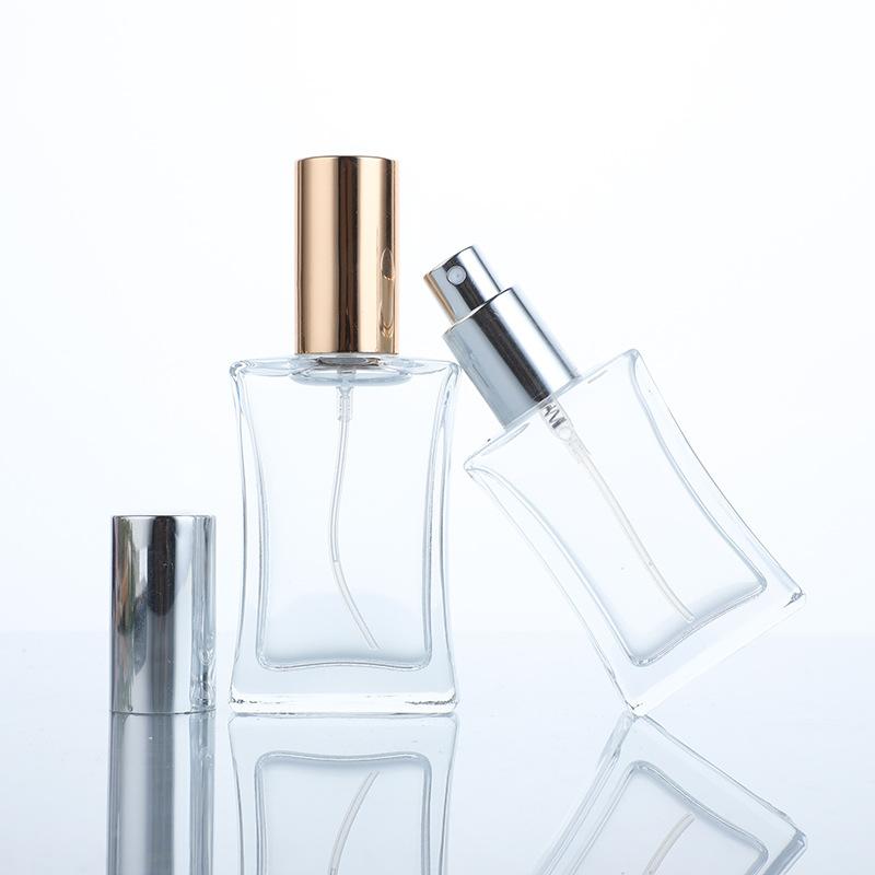 香水瓶 香水瓶子 香水分装瓶  香水瓶子玻璃瓶