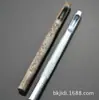 Perforador de cinturón alta calidad galvanizado sin óxido perforador de agujeros para cinturón herramienta para agujeros perforador de agujeros para cinturón caja completa envío