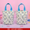 Bolsa de Tela Souvenir Bebé Año de la Serpiente, Bolsa de Lona para Regreso a Clases de Jardín de Infancia, Bolsa de Regalo para Primer Cumpleaños, Bolsa para Dulces de Recuerdo