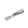 Shareshark sub-hilo Anudador/tijeras para sub-hilo/accesorios de pesca/cortador de alambre/alicates para alambre 4 en 1