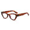Nuevas gafas de sol cat eye europeas y americanas para mujer y2k de moda gafas de sol de chica popular gafas de sol personalizadas de tiro callejero de celebridad de internet transfronterizas