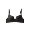 Sujetador Push-Up Pequeño para Mujer, Sin Costuras, Sin Aros, Realza la Apariencia de Busto Grande, Sujetador para Senos Laterales, Minimiza Busto Grande, Sujetador Anticaída
