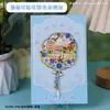 Shantou Chaozhou Creatividad Cultural Souvenirs Turísticos Populares Específicos de la Ciudad, Creatividad Cultural Tendencia Nacional, Imanes Magnéticos para Refrigerador al por Mayor
