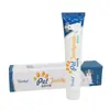 Set de Cepillo de Dientes y Pasta Dental para Mascotas, Limpieza Bucal para Perros, Cepillo de Dientes para Perros, Cepillo de Dientes de Dedo para Gatos, Cepillo de Dientes para Gatos, Suministros para Mascotas