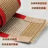 Cinta transportadora de malla de teflón Yuxin, tamaño para microondas, resistente a altas temperaturas, fácil de limpiar y diseñada para equipos de secado, ofreciendo excelente resistencia a la corrosión y al desgaste