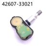 Adequado para Toyota Camry Corolla Lexus Sensor de Pressão dos Pneus Tpms Monitor de Pressão dos Pneus