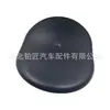 4F0809967B es adecuado para cubierta de paso de rueda delantero guardabarros revestimiento cubierta decorativa de coche Audi A6 C6 S6