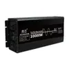 Fábrica de Origen Inversor de Onda Sinusoidal Pura con Carcasa y Núcleo 1600W-10000W 12V24V48V a 220V Convertidor