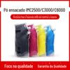 Para RICOH Ricoh IMC2000 IMC2500 IMC3000 IMC6000 Toner IMC3500 Toner