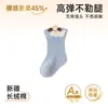 Calcetines para Bebé Primavera y Otoño Algodón Sin Costuras Calcetines de Dibujos Animados para Bebé Hasta la Pantorrilla Recién Nacido Que No Aprietan las Piernas Otoño Recién Nacido Clase A