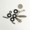 Kit de reparación de carburador Zama RB-167 RB167 para motosierra Stihl MS380/381