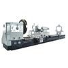 Torno Ordinario Cw61160 Torno Horizontal de Servicio Pesado 61160X6000 Torno de Bancada de Pie Torno General