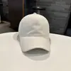 Gorra de béisbol lisa de gamuza versátil para otoño e invierno para mujer, gorra casual de salida estilo coreano lisa para jóvenes con visera curva para hombre