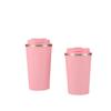 Caneca de Café de Aço Inoxidável 304 com Display Inteligente de Temperatura, Segunda Geração, Exportação, Copo Térmico de Aço Inoxidável, Camada Dupla a Vácuo, Copo de Água para Carro