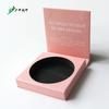 Caja de Embalaje para Marco de Fotos de Cartón Grande para Exportación Estilo Ins Caja de Regalo de Lencería de Alta Gama Cuadrada Caja Express Avión