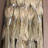 Fabricante de Flor Seca de Espiga de Trigo Yunnan Atacado Espiga de Trigo Abertura Cevada Flor Seca Decoração para Casa Buquê de Flor Seca de Espiga de Trigo