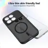 Adecuado para Xiaomi Pocof8Ultra Funda Magnética para Teléfono 15C Tacto Piel Mate 15t Anticaída Note14Pro Paquete Completo