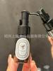 Botella de spray esmerilada de pared gruesa 30ml50ml100ml punto de fábrica botella de fragancia botella de plástico PET botella de aceite esencial emulsión