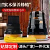 Muebles de Madera Maciza Yijie Liang Mantenimiento Cera de Abejas Aceite de Pulido y Cuidado Cuero Artículos de Cuero Nutritivo Impermeabilizante Acabado Cera para Pisos Fábrica