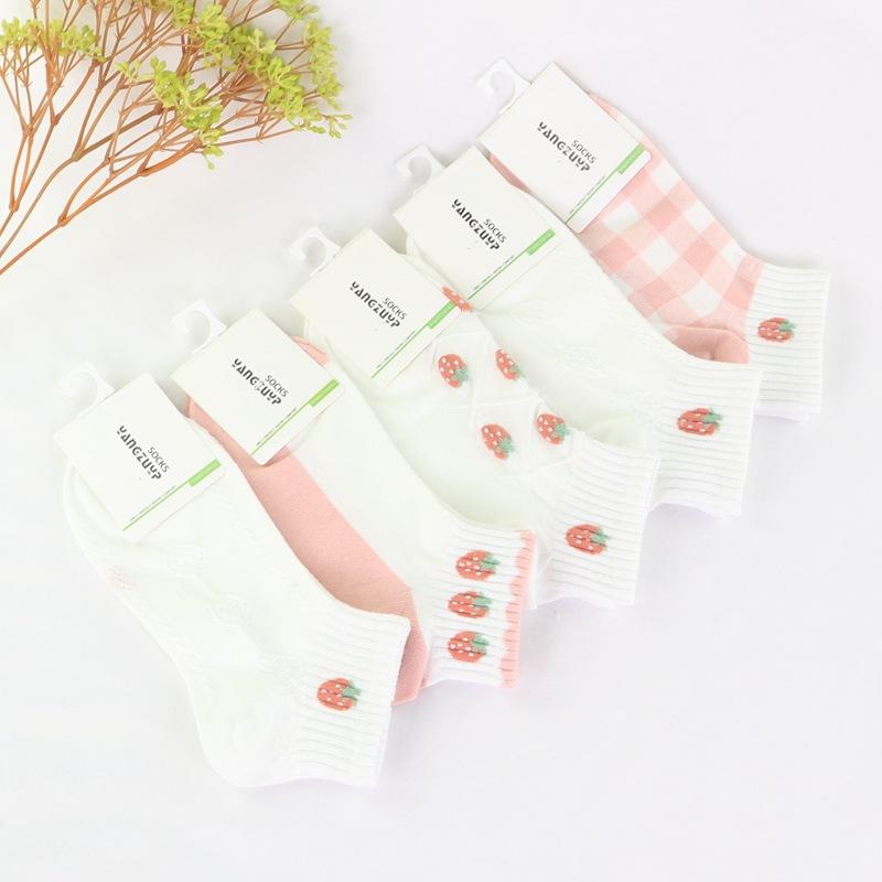 养足 D 运动女船袜 (4).JPG