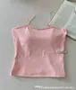 3006# Novo Patchwork de Renda Atmosfera Fashion Backless Alça Vazada Bojo Sutiã Puro Desejo Menina Picante Top Sutil
