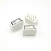 Relé de Señal de Comunicación Fuji Original Na5W-K Na12W-K Na24W-K Auténtico Dos Abierto Dos Cerrado 2A 8 Pines