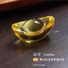 Artículos de la semana de agarre al por mayor suministros de la semana de agarre para bebés de un año sonajero de recuerdo Ruyi Cobre said cuenco dorado Ábaco sello oficial