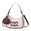 Transfronterizo simple moderno versátil personalizado decoración de empaque pequeño nuevo estampado de leopardo moderno versátil bolso cruzado de hombro para mujer
