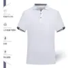 Macacão de secagem rápida camiseta de manga curta de verão roupas de trabalho reparo automotivo treinador de natação camisa polo roupas de fábrica roupas de trabalho logotipo impresso
