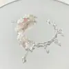 Pulsera Dopamina Linda Fresca Estrella Gato Kt Ins Nicho Dulce Dibujos Animados Joyería de Perlas Regalo para Novia o Mejor Amiga