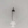 Atacado Yikangtai Seringa de plástico de 10ml seringa para experimento de pesquisa científica amostragem sub-enchimento dispensador de tinta seringa veterinária