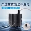 Bomba de Água USB de Fábrica Mini Bomba Submersível Pequena para Aquário Bomba de Circulação de Água Aquário Silencioso Filtro para Rocharia