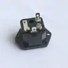 Máquina de Selagem Hualian 770 Acessórios Completos Interruptor Motor Controlador de Velocidade Roda Controlador de Temperatura Escovas de Carvão Roda Passiva