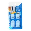 Gancho Adhesivo Baoxuan Almacenamiento de Control Remoto Colgante de Pared Gancho Adhesivo Creativo Sin Clavos Sin Rastro Fuerte Gancho de Pared