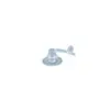 Válvula de inflado transparente de PVC para juguetes inflables, flotadores, válvula de desinflado para almohadas en forma de U, válvula de aire de TPU, base de 28 mm