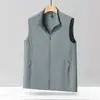 Protección solar probada en UPF900+ Tejido de seda de leche de nailon-spandex, índice de protección solar, secado rápido y transpirable, nueva ropa de protección solar para hombre